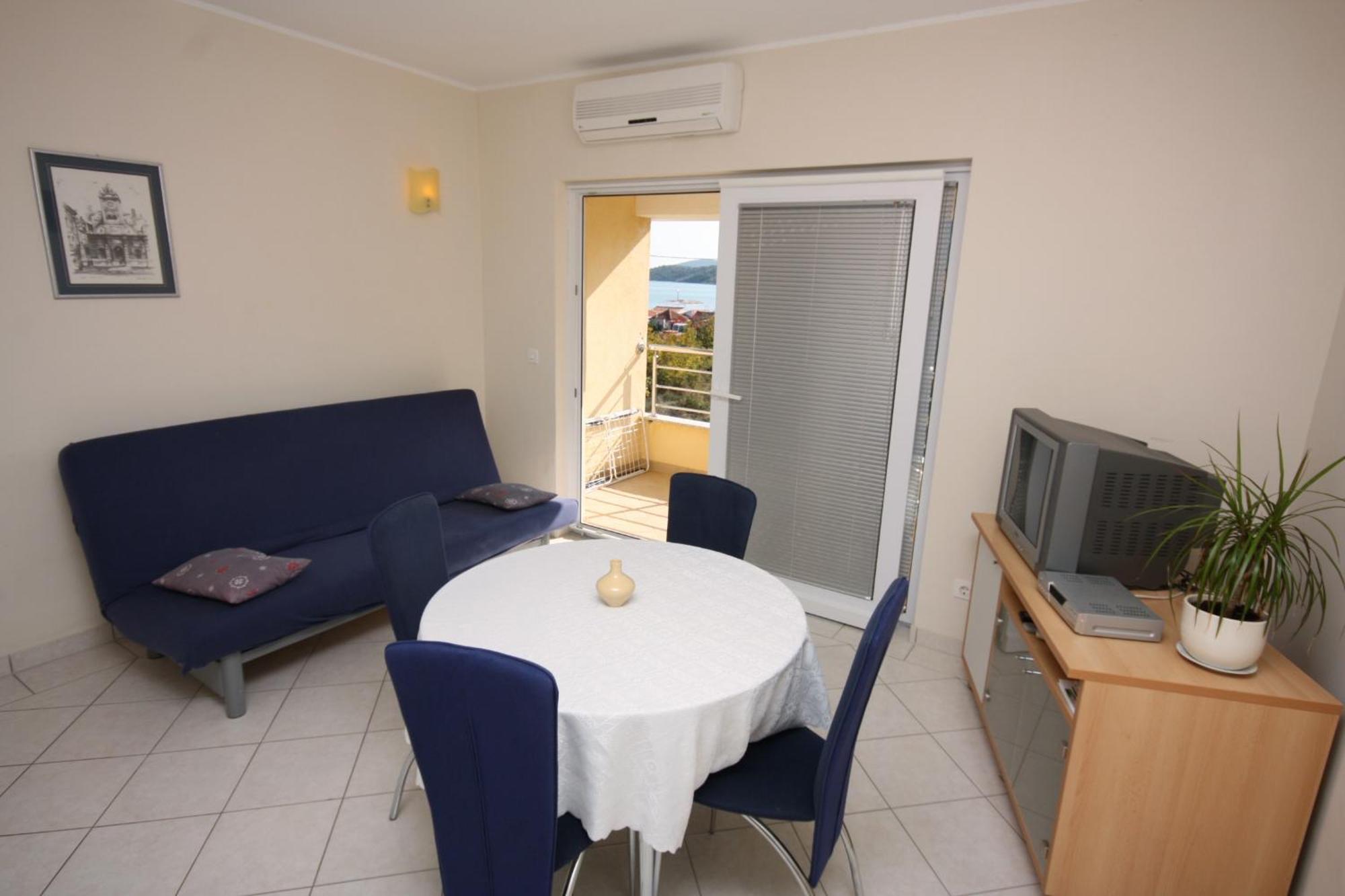 Apartments By The Sea Vinisce, Trogir - 5229 Δωμάτιο φωτογραφία