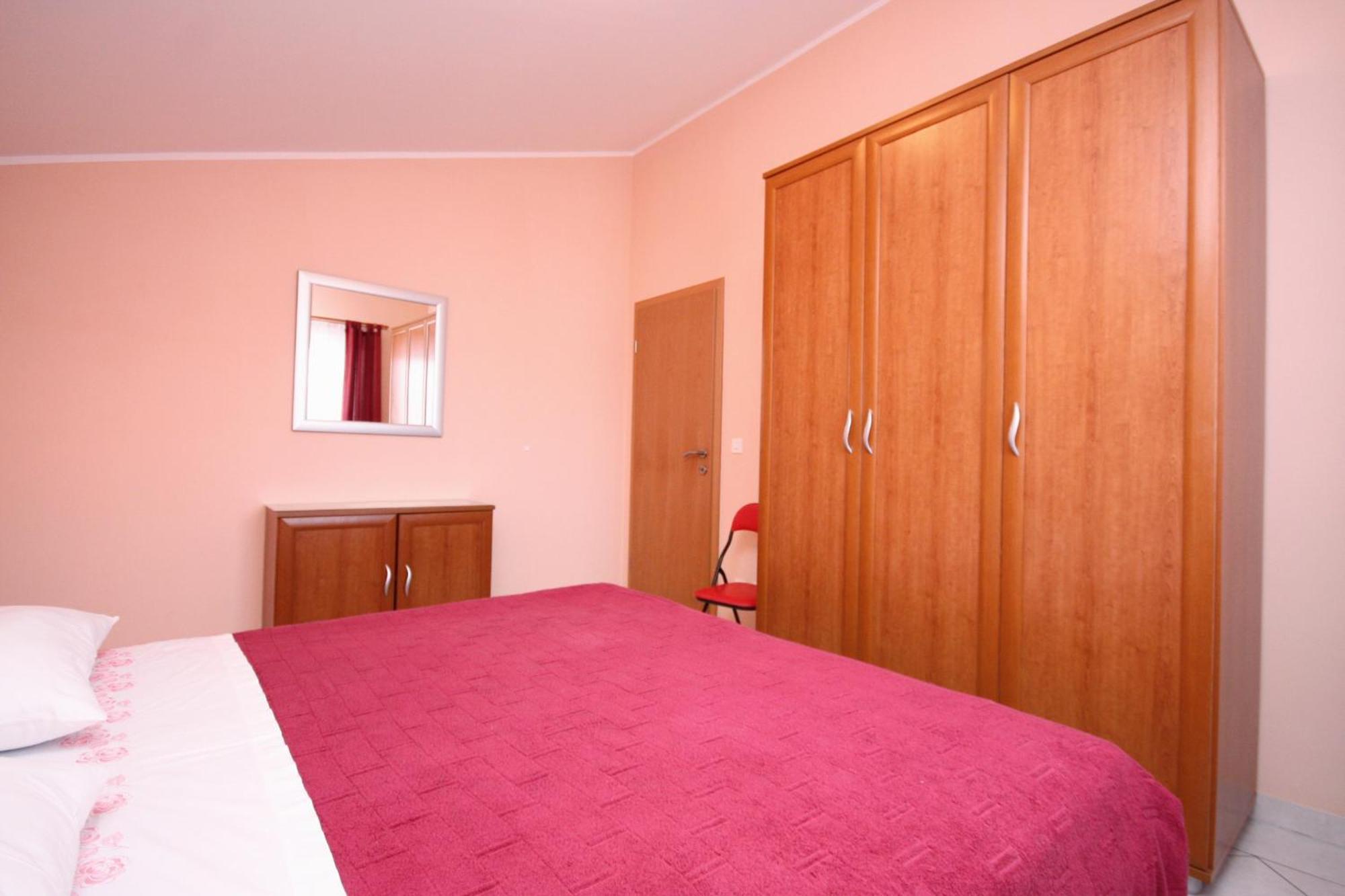 Apartments By The Sea Vinisce, Trogir - 5229 Δωμάτιο φωτογραφία