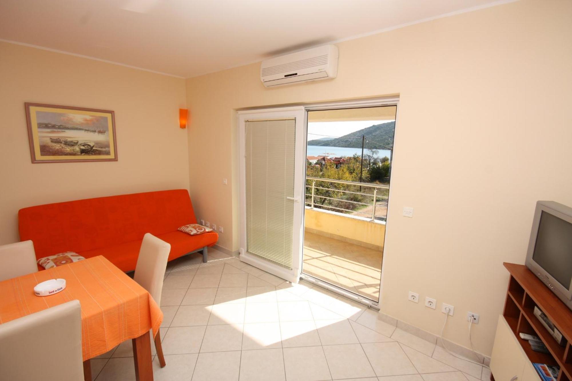 Apartments By The Sea Vinisce, Trogir - 5229 Δωμάτιο φωτογραφία
