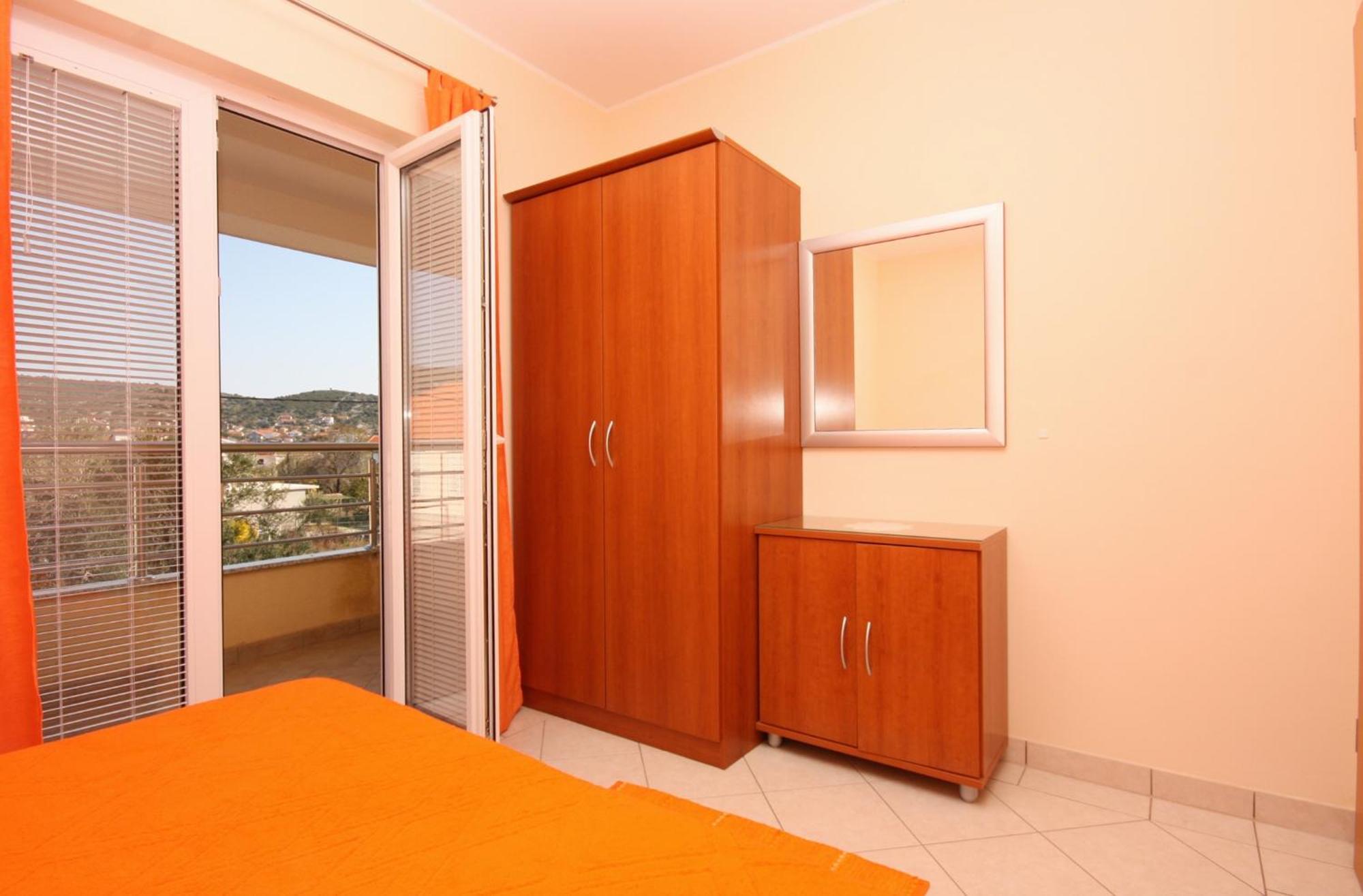 Apartments By The Sea Vinisce, Trogir - 5229 Δωμάτιο φωτογραφία